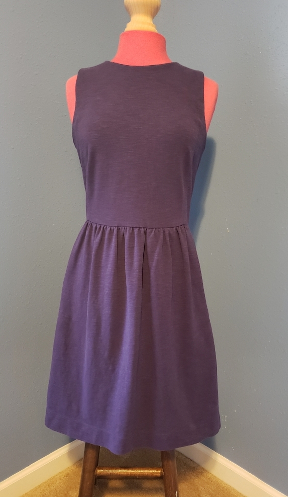 J. Crew dress